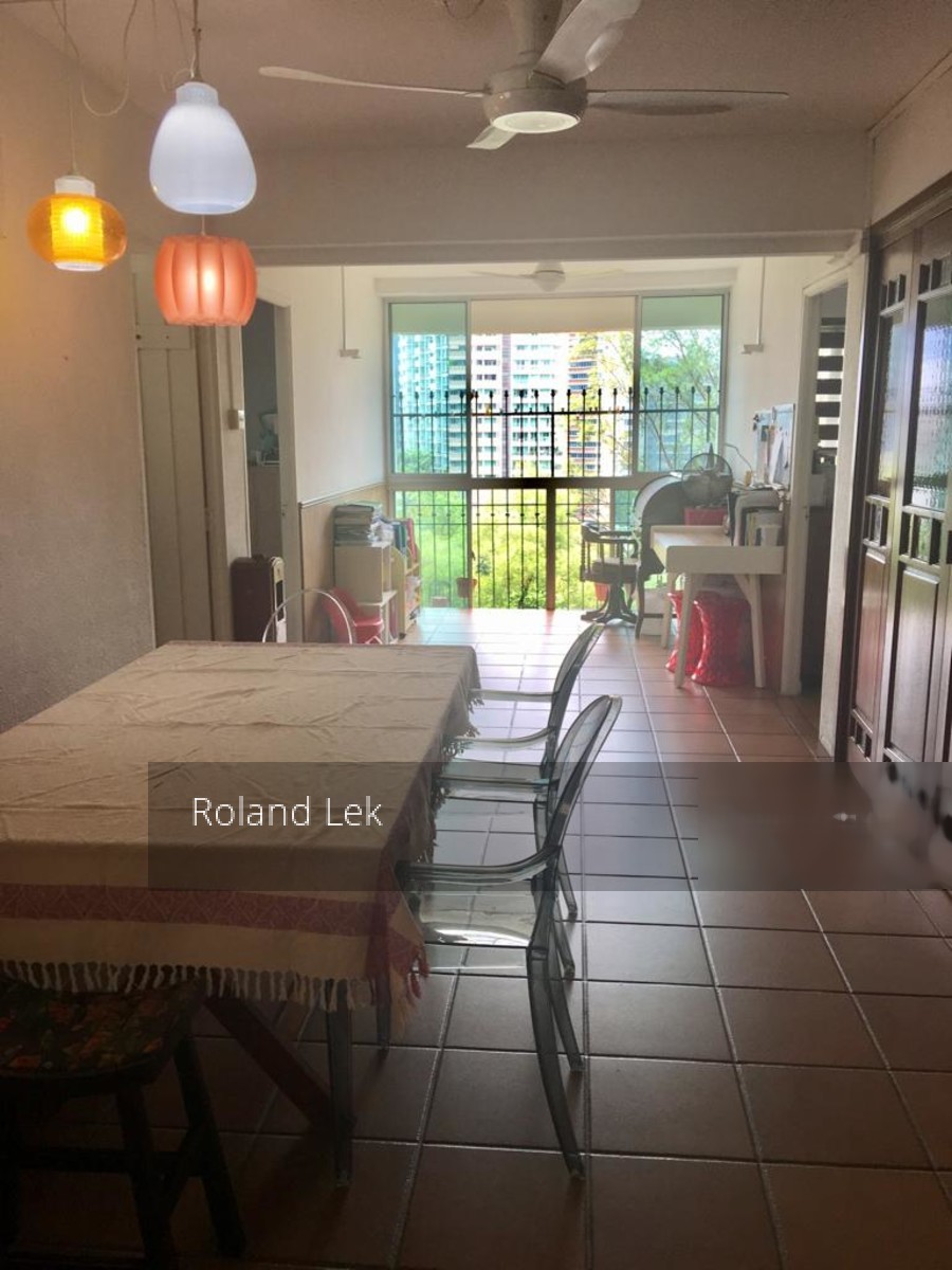 Blk 12 Dover Close East (Queenstown), HDB 5 Rooms #206106491